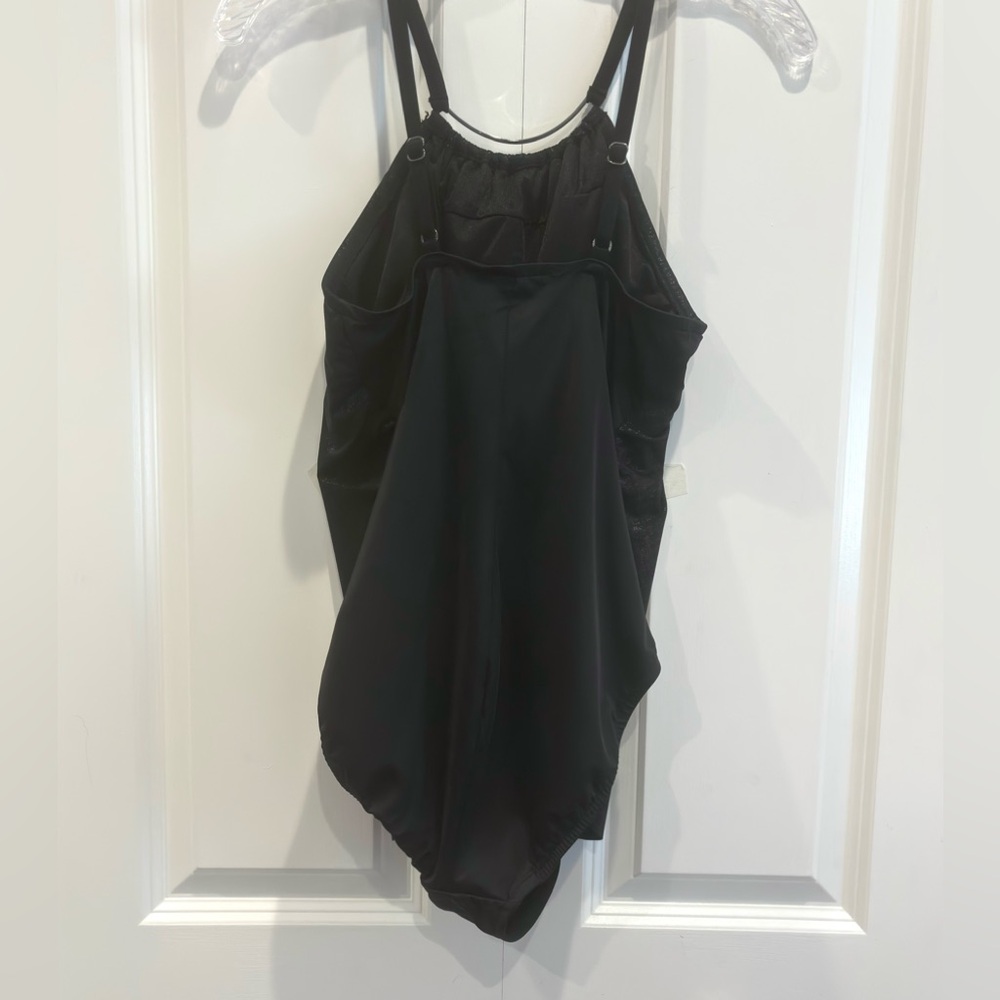 Magicsuit Indiglow Jill One Piece Swimsuit - Picture 8 of 8